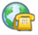 Title: Forklift battery for sale. - Description: Forklift battery for sale.